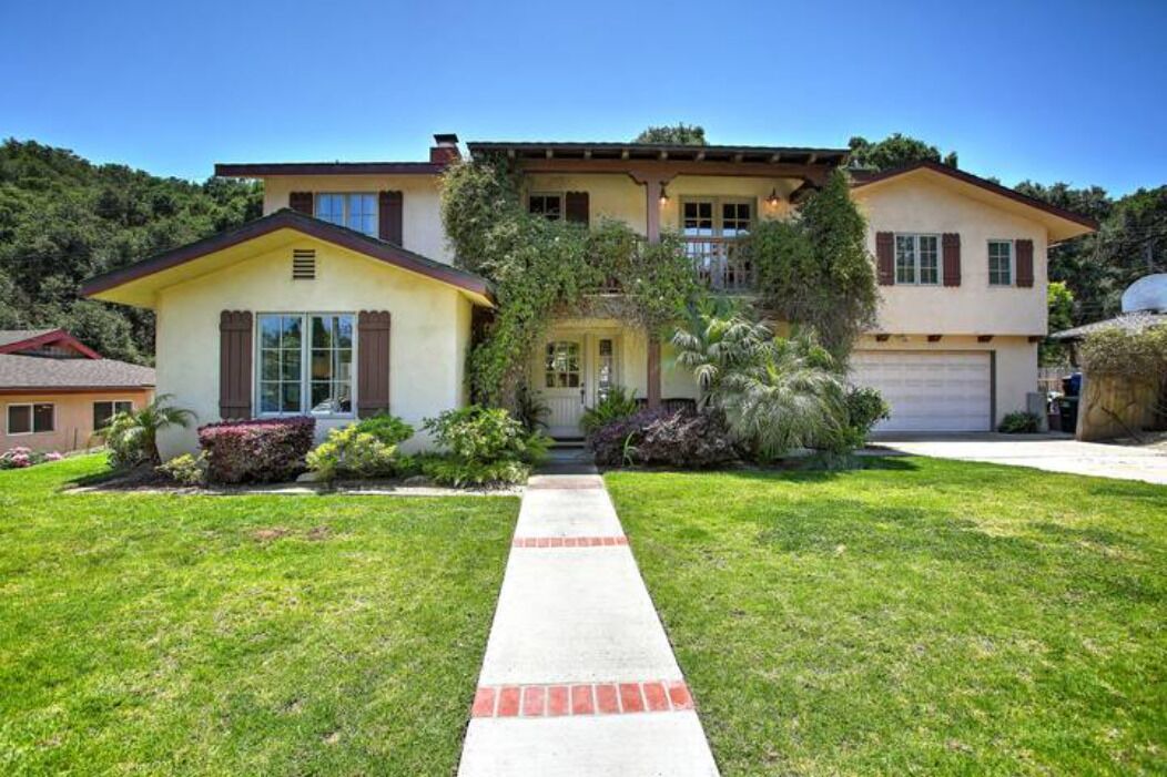Photo of Outdoor in Bel Air