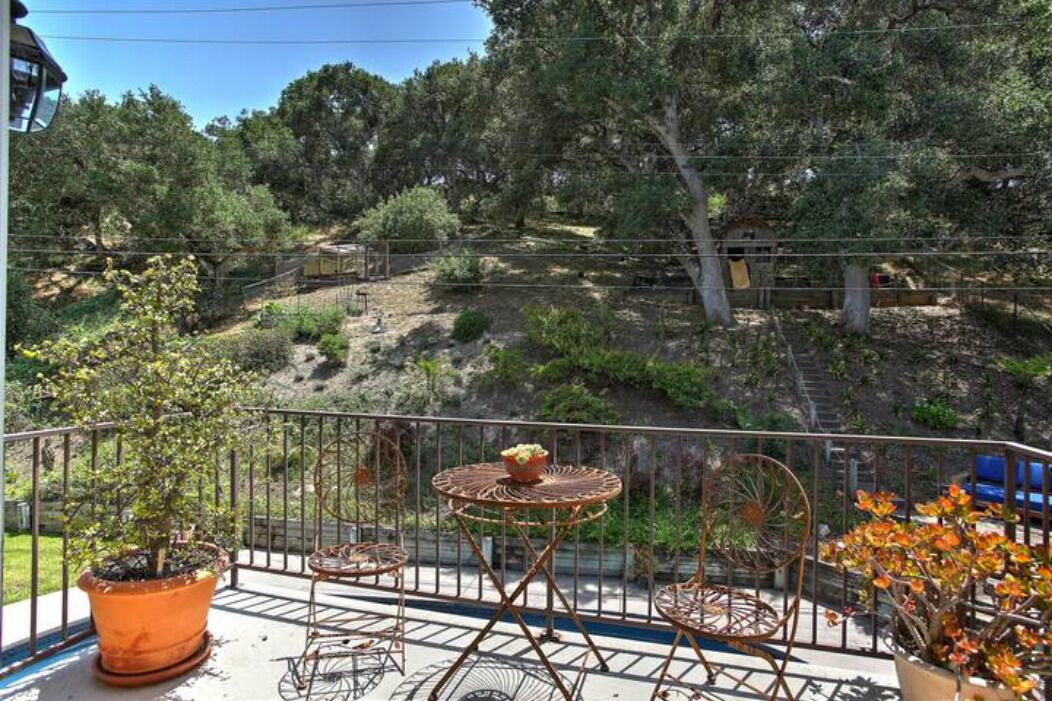 Photo of Outdoor in Bel Air