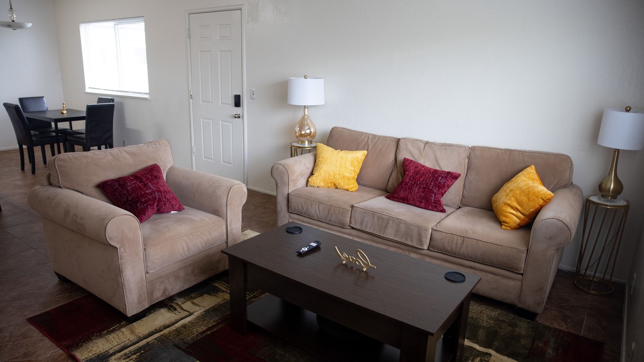 Photo of Livingroom in Clawson