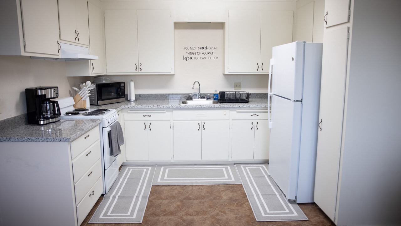Photo of Kitchen in Clawson