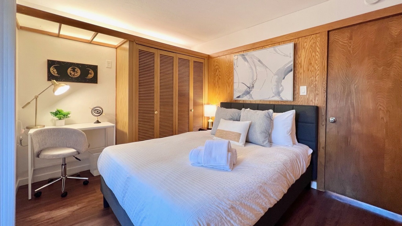 Photo of Bedroom in Lafayette