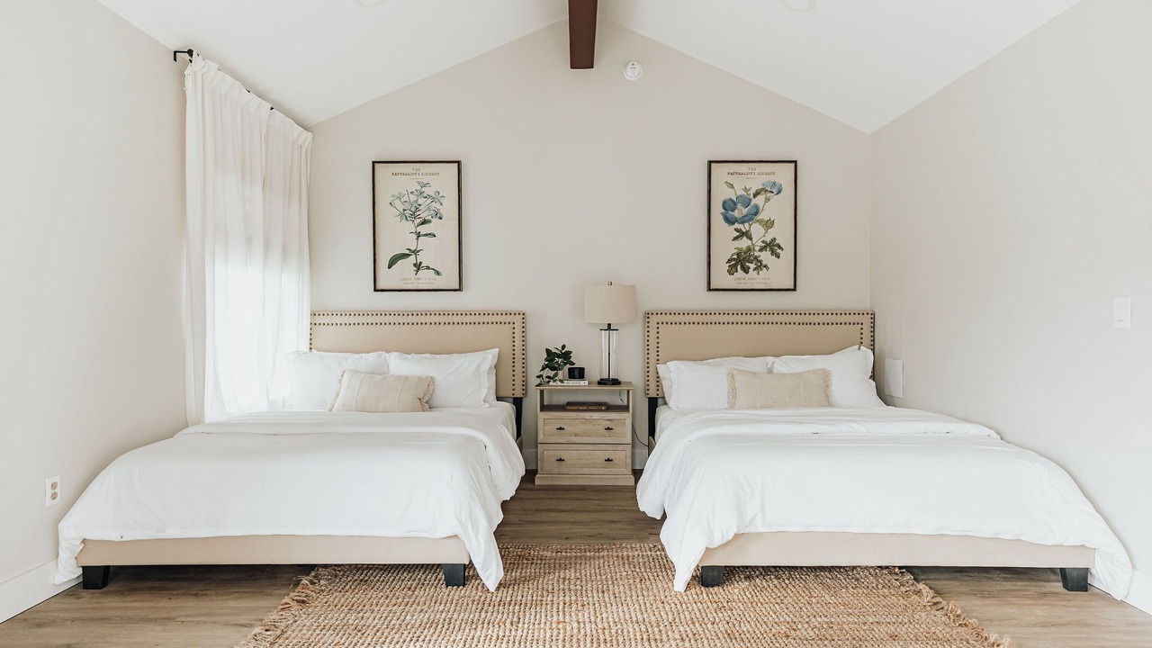 Photo of Bedroom in Big Bear Lake