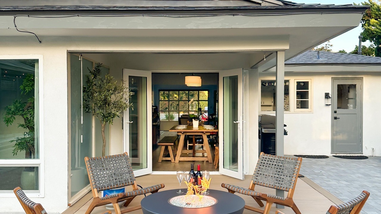 Photo of Outdoor in La Jolla Shores