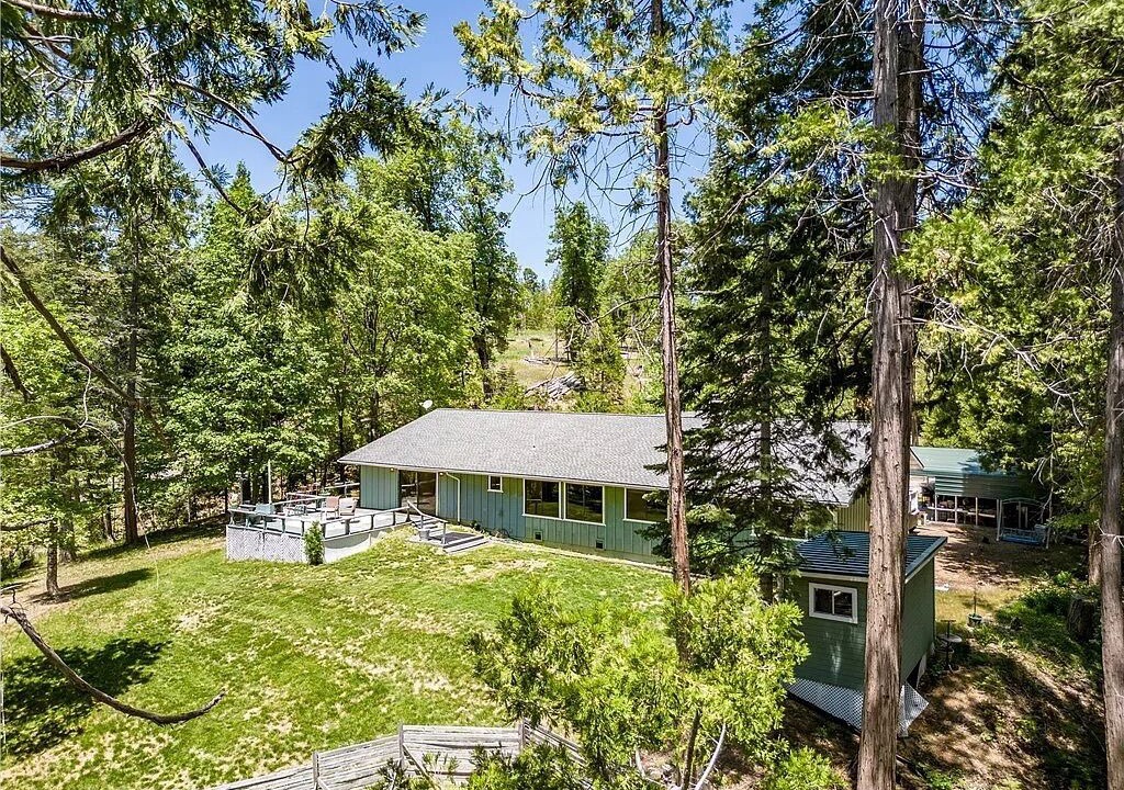 Photo of Outdoor in Mariposa