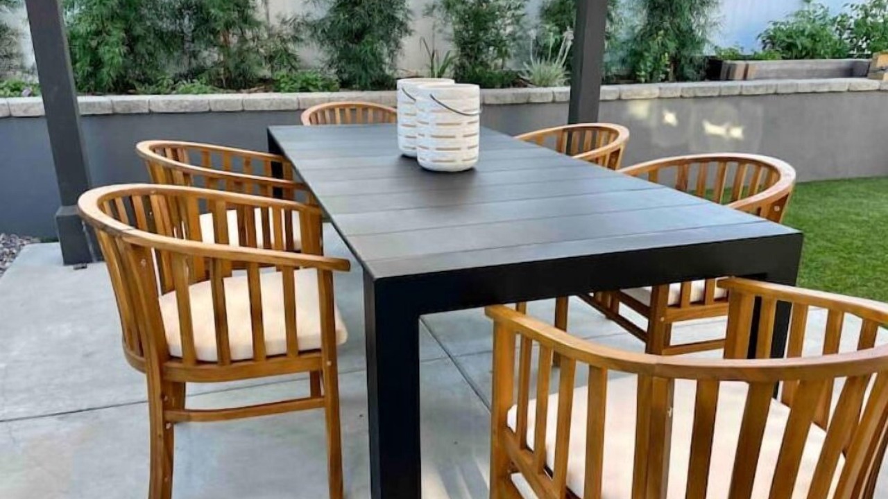 Photo of Outdoor in Fletcher Hills