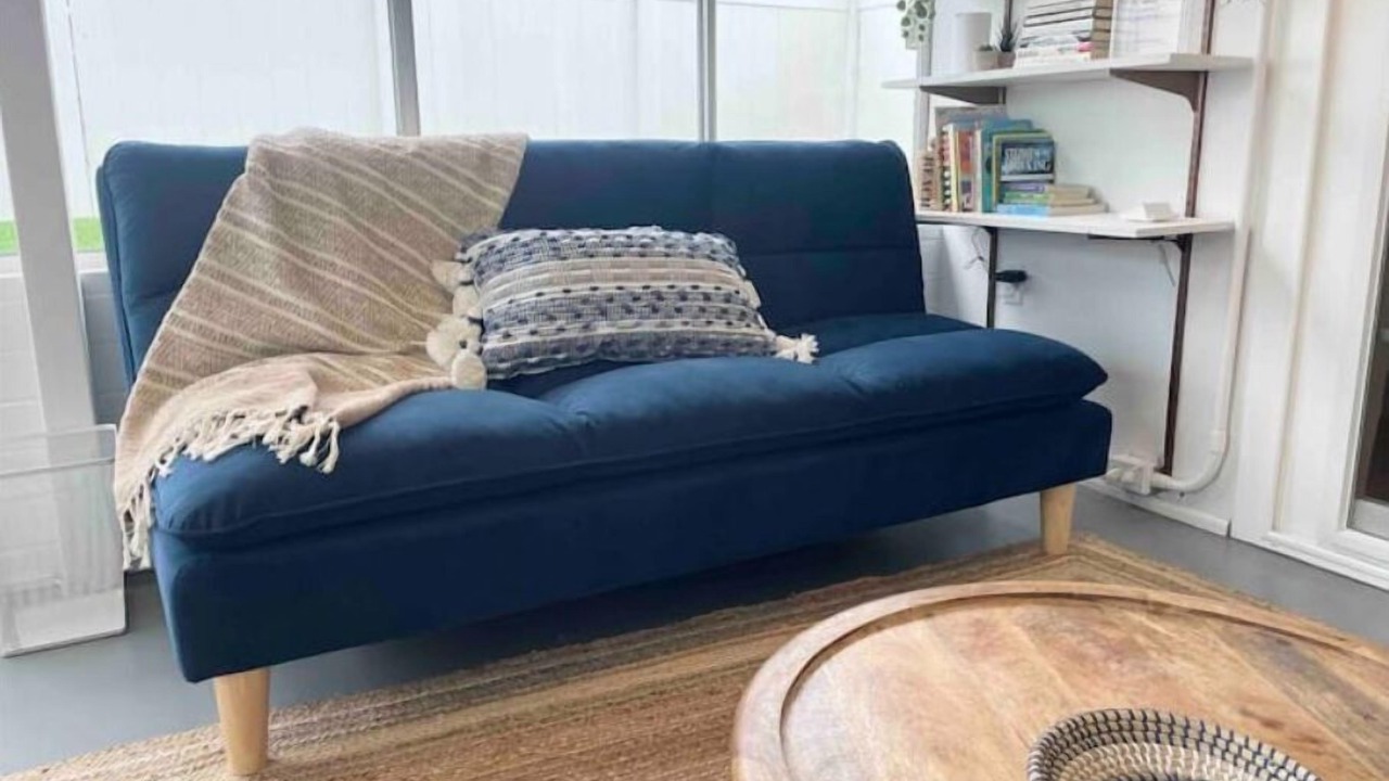 Photo of Livingroom in Fletcher Hills