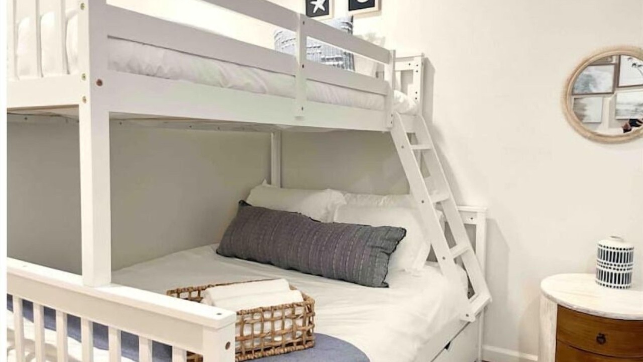 Photo of Bedroom in Fletcher Hills