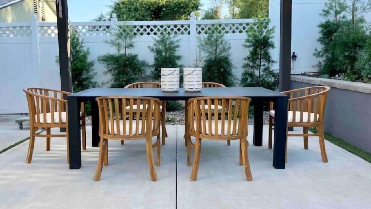Photo of Outdoor in Fletcher Hills