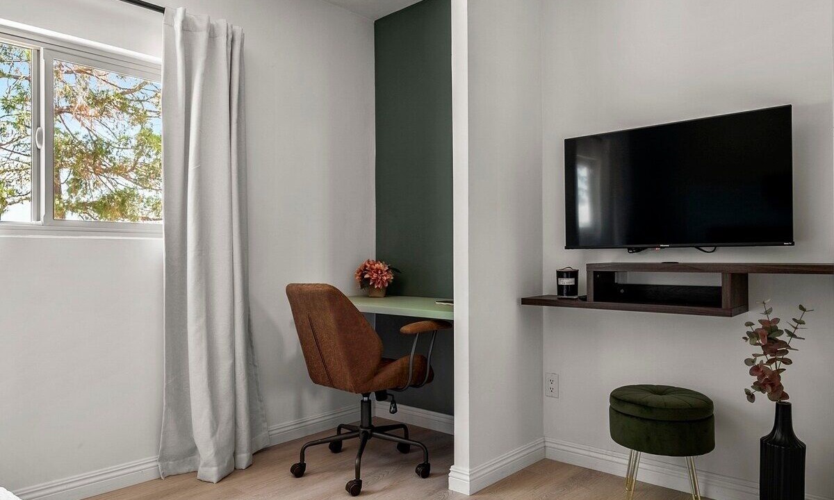 Photo of Bedroom in Hesperia