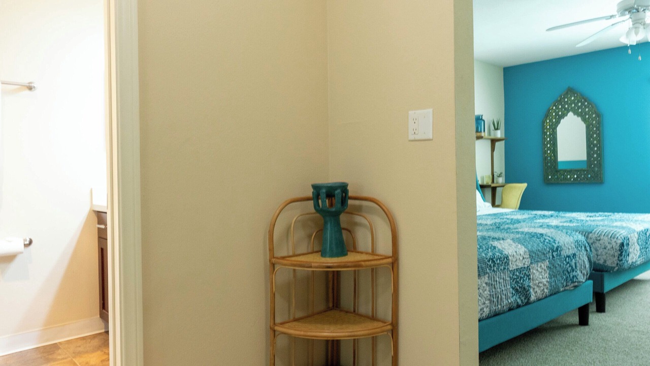 Photo of Bedroom in Rancho Palos Verdes