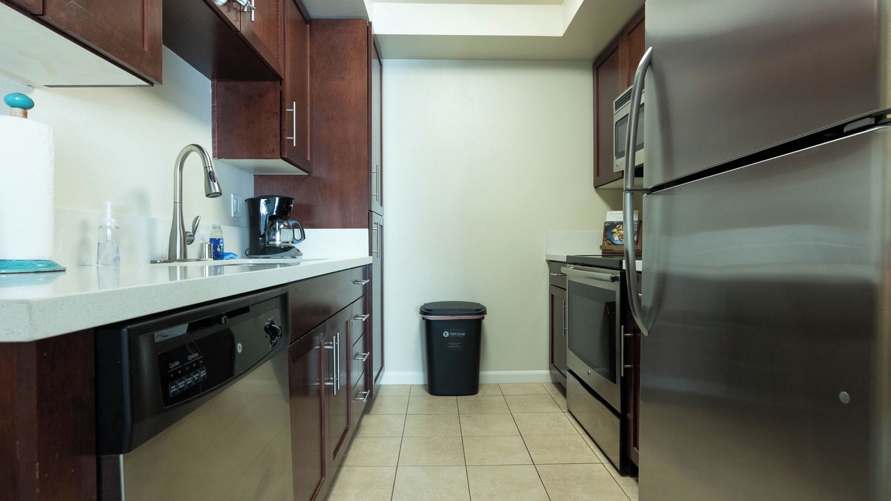 Photo of Kitchen in Rancho Palos Verdes