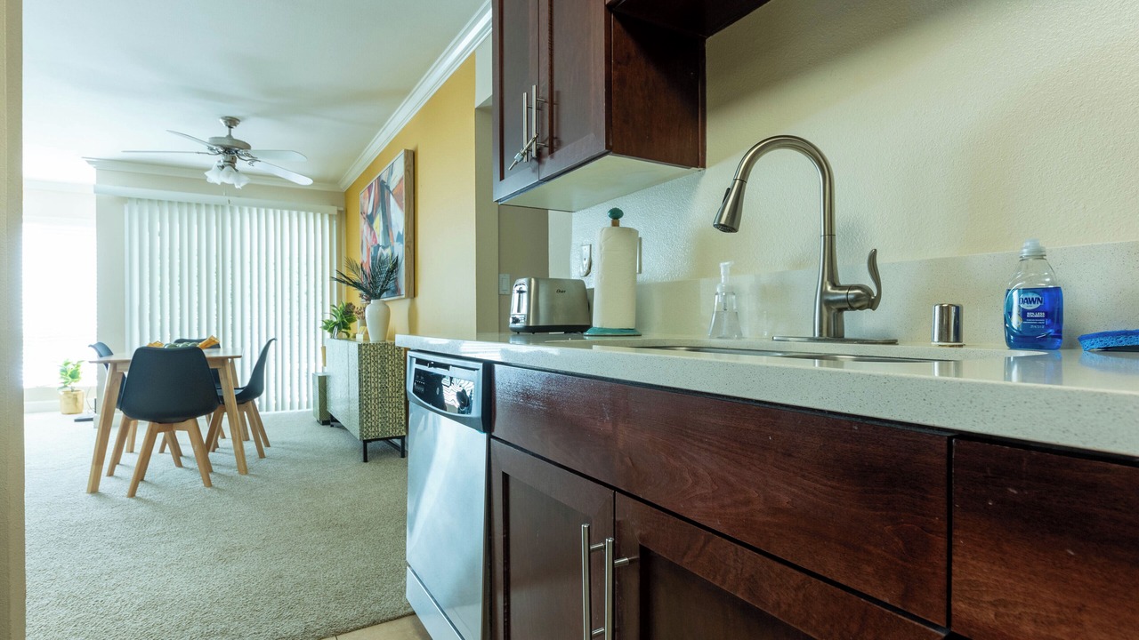 Photo of Kitchen in Rancho Palos Verdes