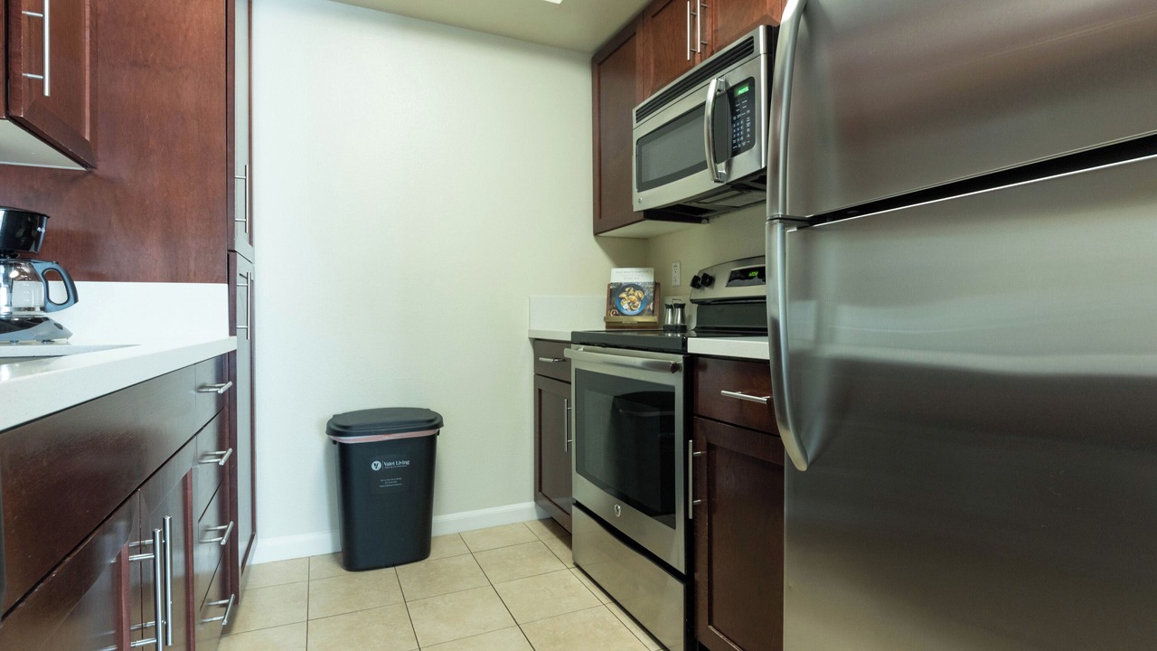 Photo of Kitchen in Rancho Palos Verdes