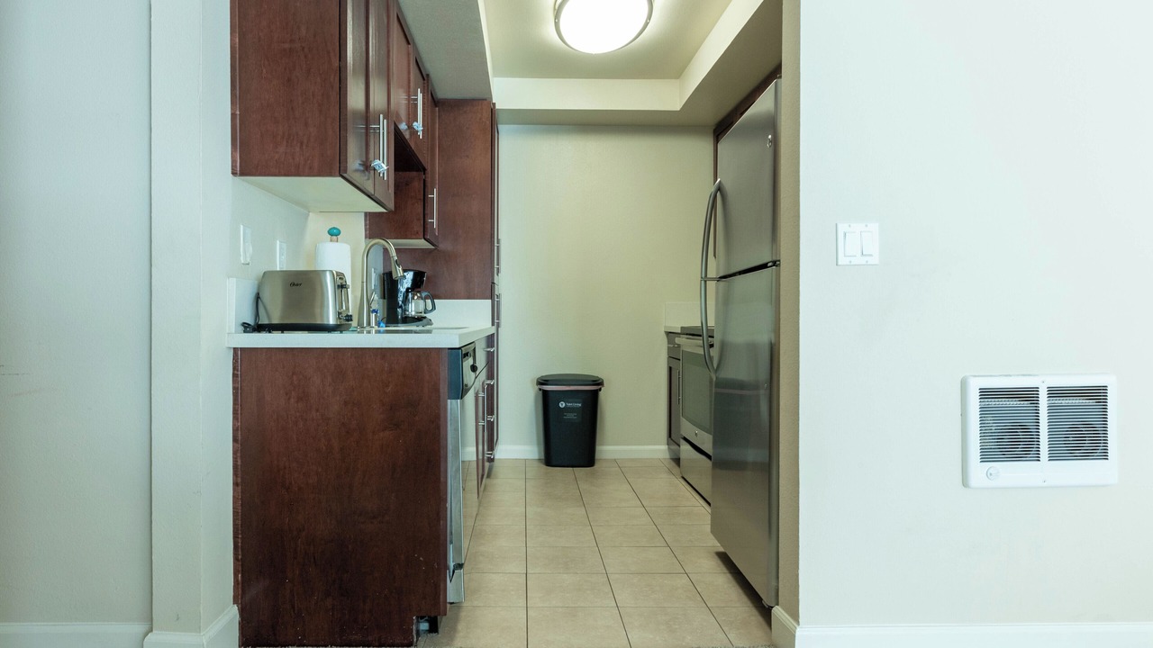 Photo of Kitchen in Rancho Palos Verdes