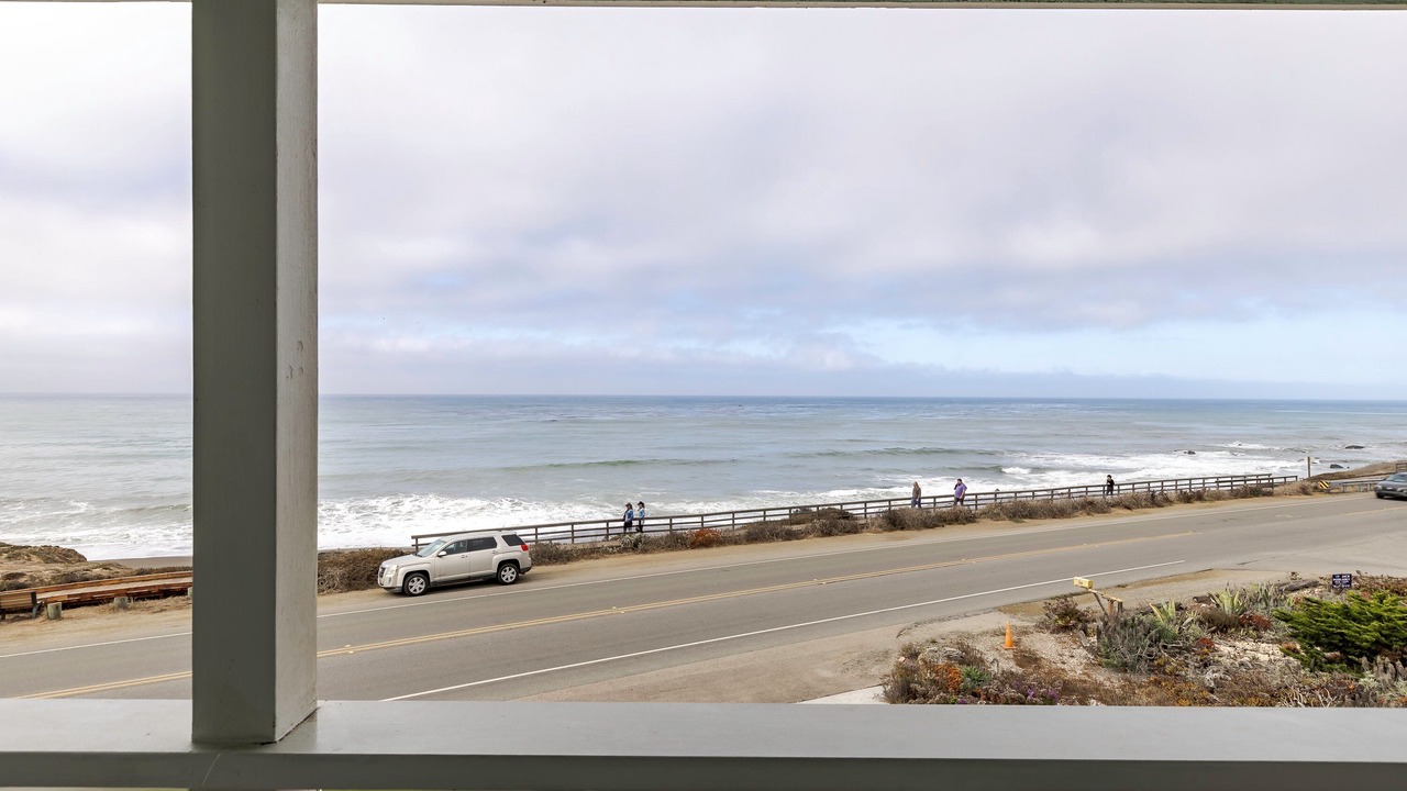 Photo of Others in San Simeon