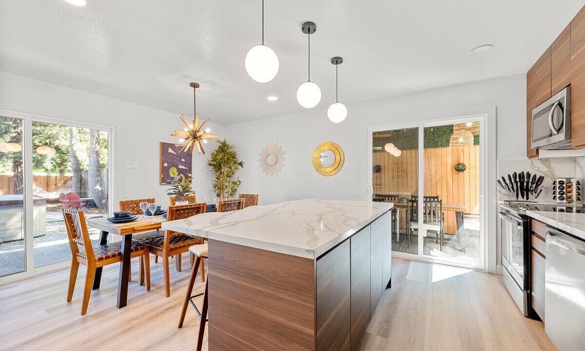 Photo of Kitchen in Carmichael