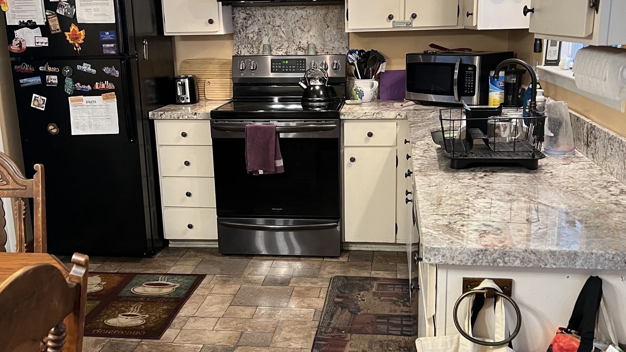 Photo of Kitchen in Tahoe Paradise