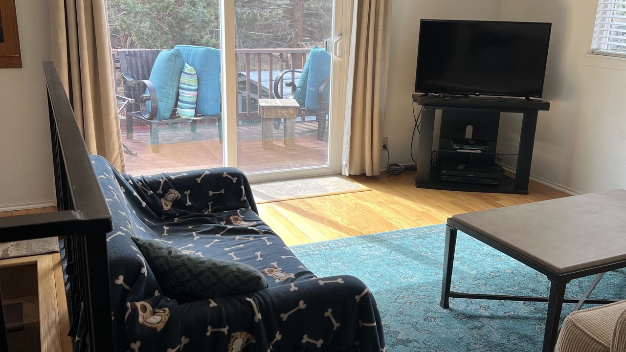 Photo of Livingroom in Tahoe Paradise