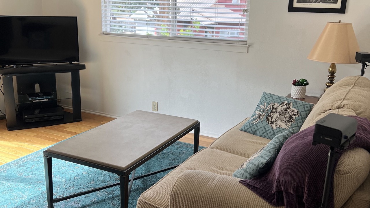 Photo of Livingroom in Tahoe Paradise