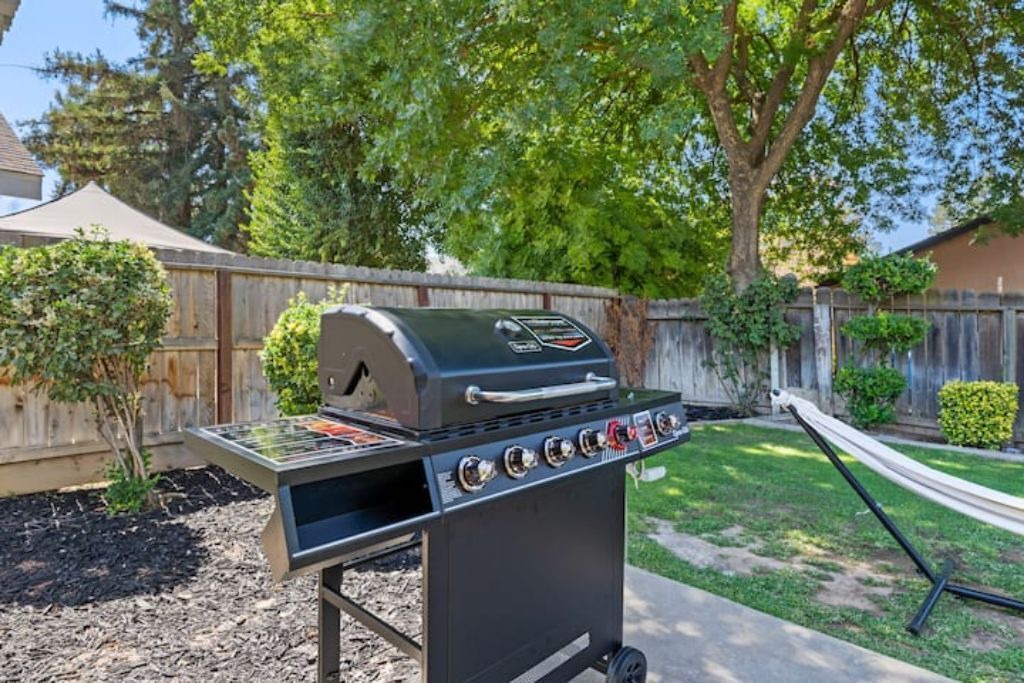 Photo of Outdoor in Fresno