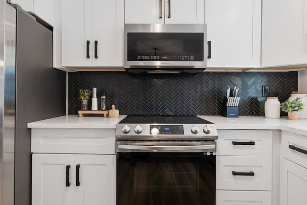 Photo of Kitchen in Fresno