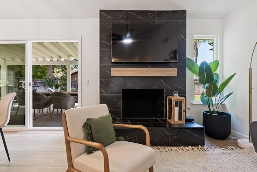 Photo of Livingroom in Fresno