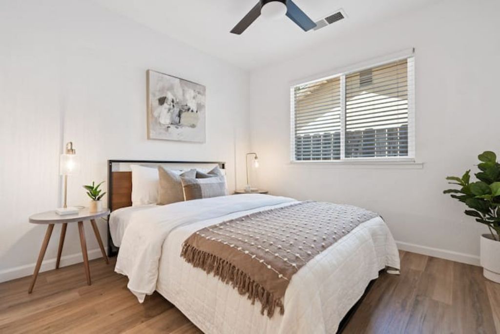 Photo of Bedroom in Fresno