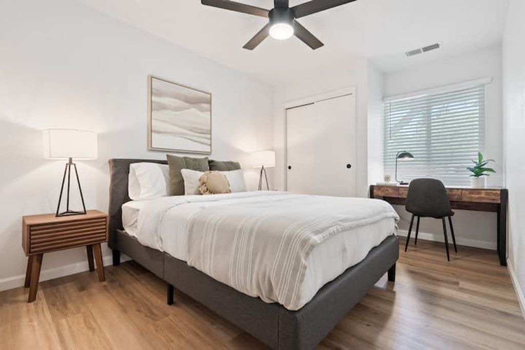 Photo of Bedroom in Fresno