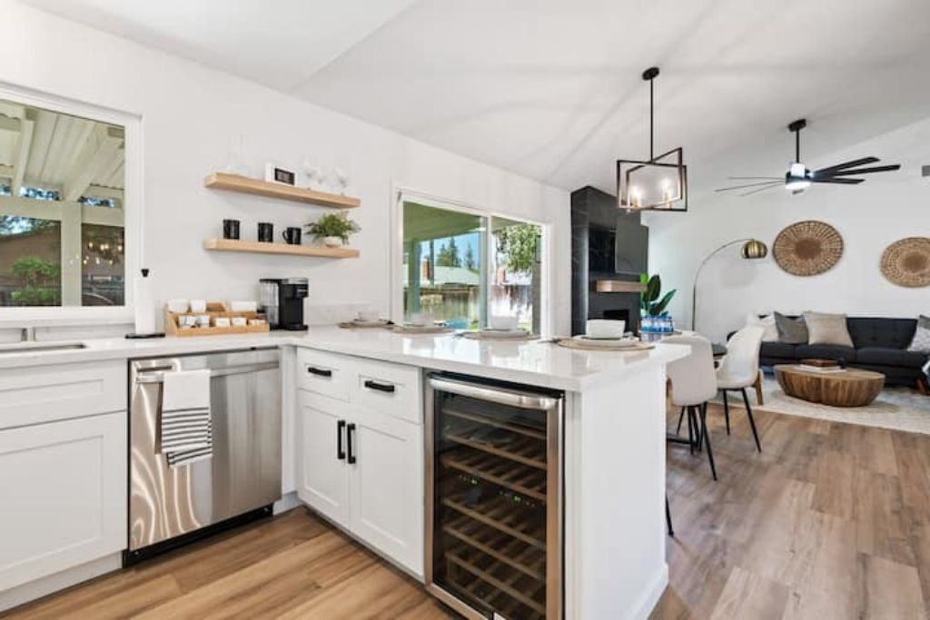Photo of Kitchen in Fresno