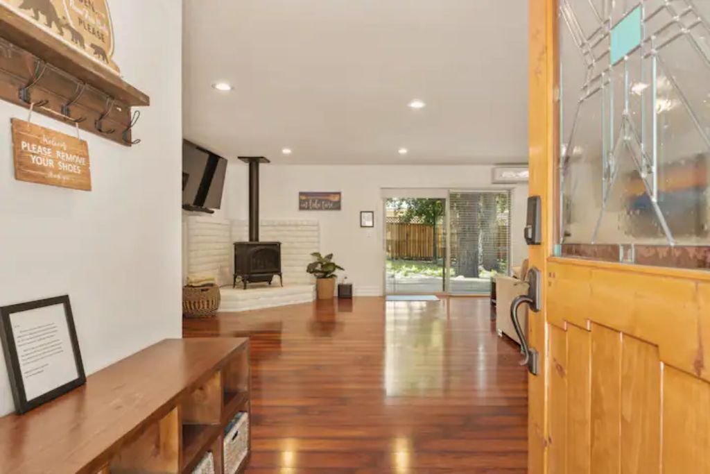 Photo of Livingroom in Graeagle