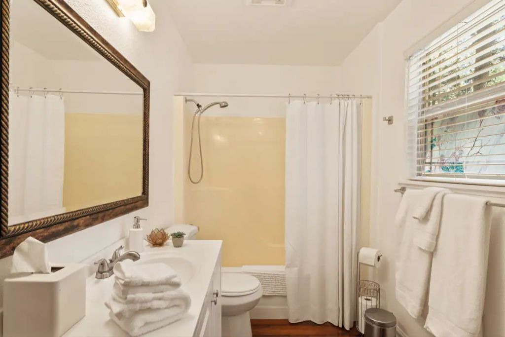Photo of Bathroom in Graeagle