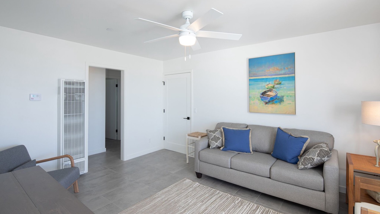Photo of Livingroom in Cayucos