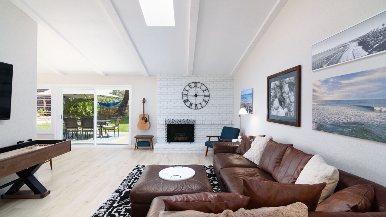 Photo of Livingroom in Aviara