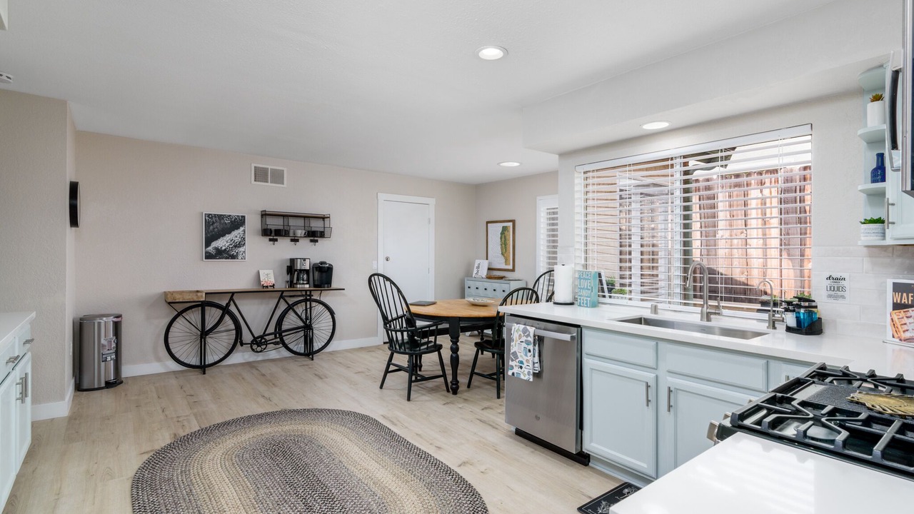 Photo of Kitchen in Aviara