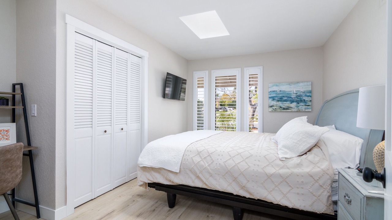 Photo of Bedroom in Aviara
