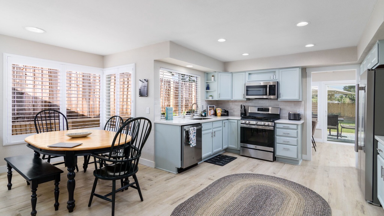 Photo of Kitchen in Aviara