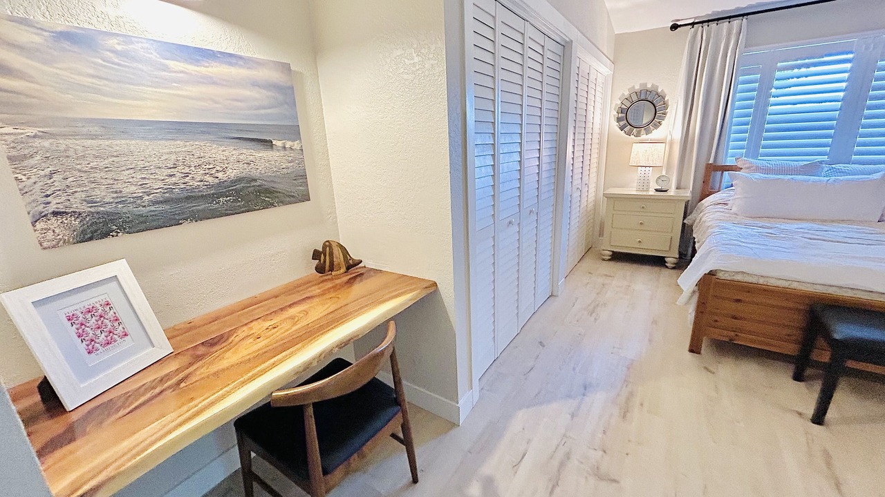 Photo of Bedroom in Aviara