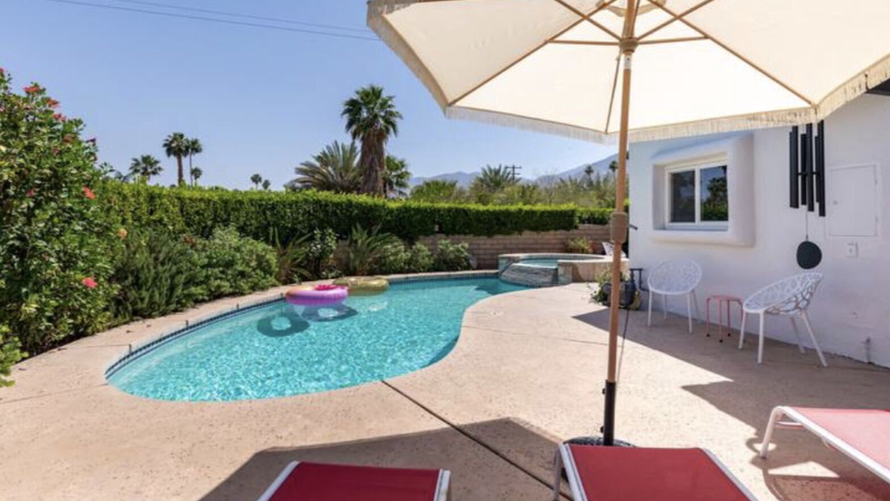 Photo of Outdoor in Warm Sands