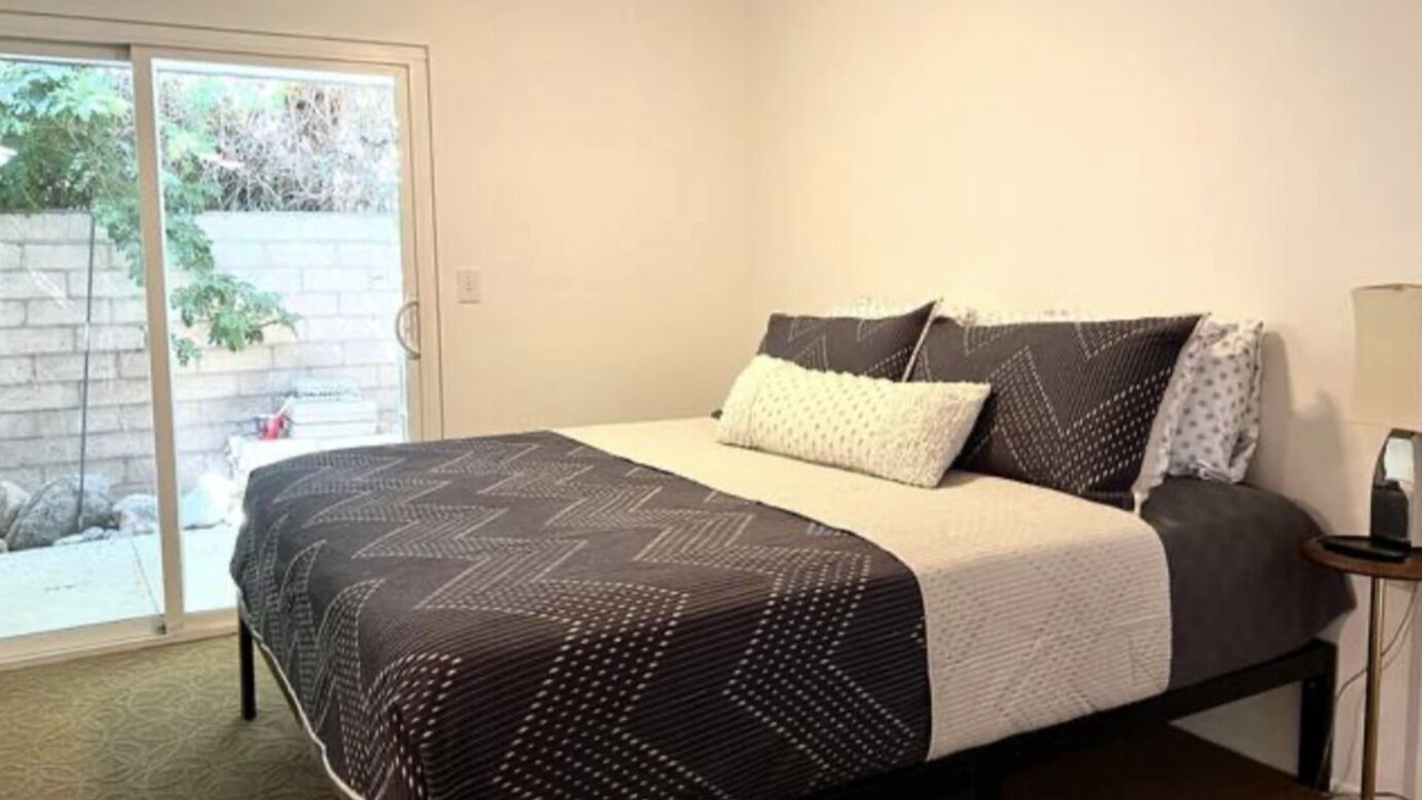 Photo of Bedroom in Warm Sands