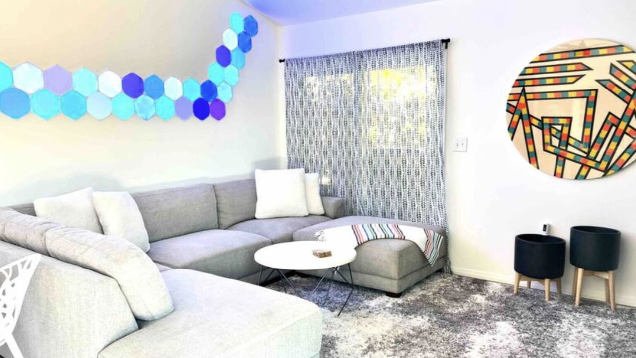 Photo of Livingroom in Warm Sands