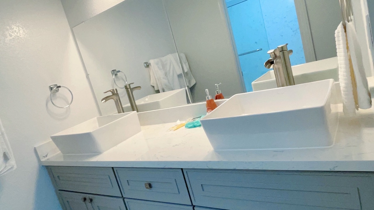 Photo of Bathroom in Daly City
