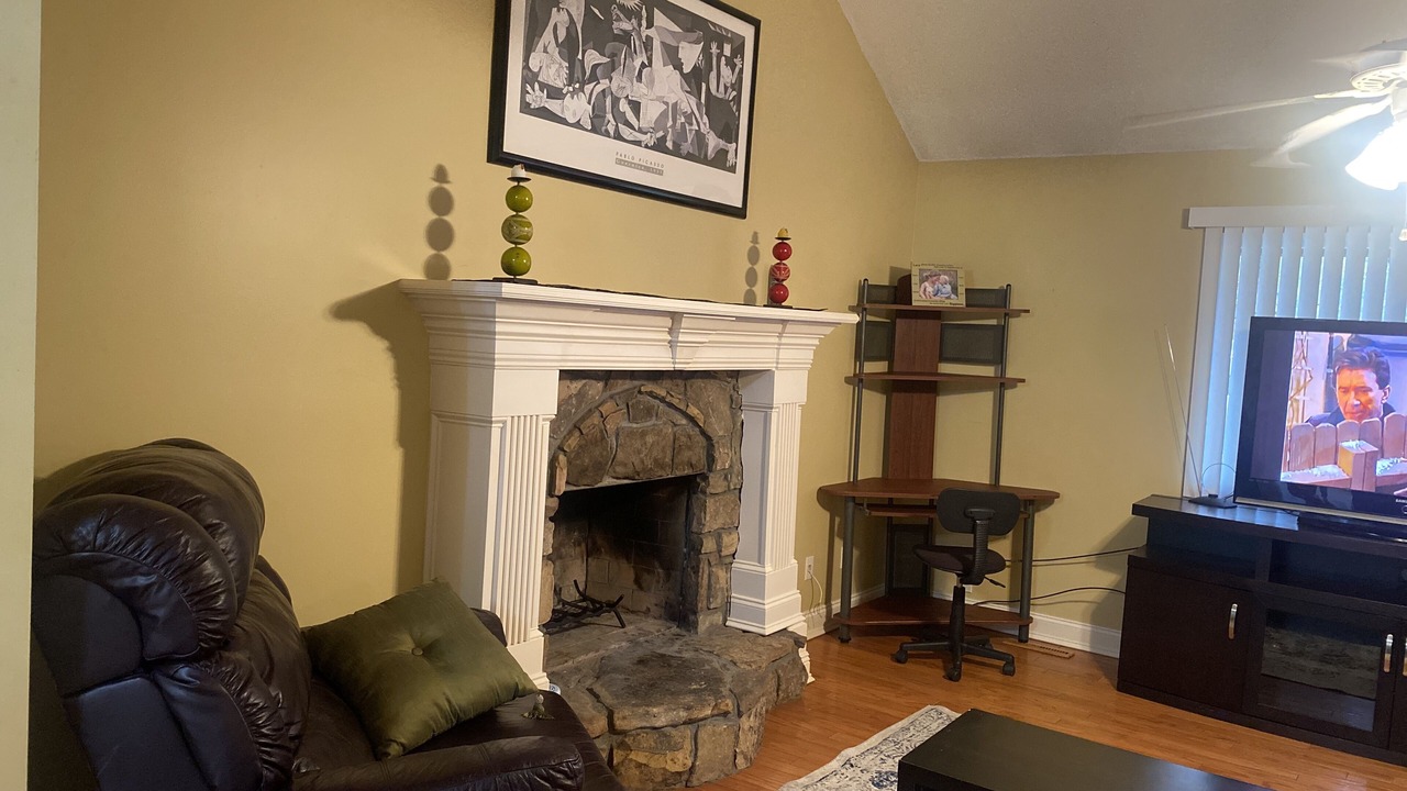 Photo of Livingroom in Kingsport
