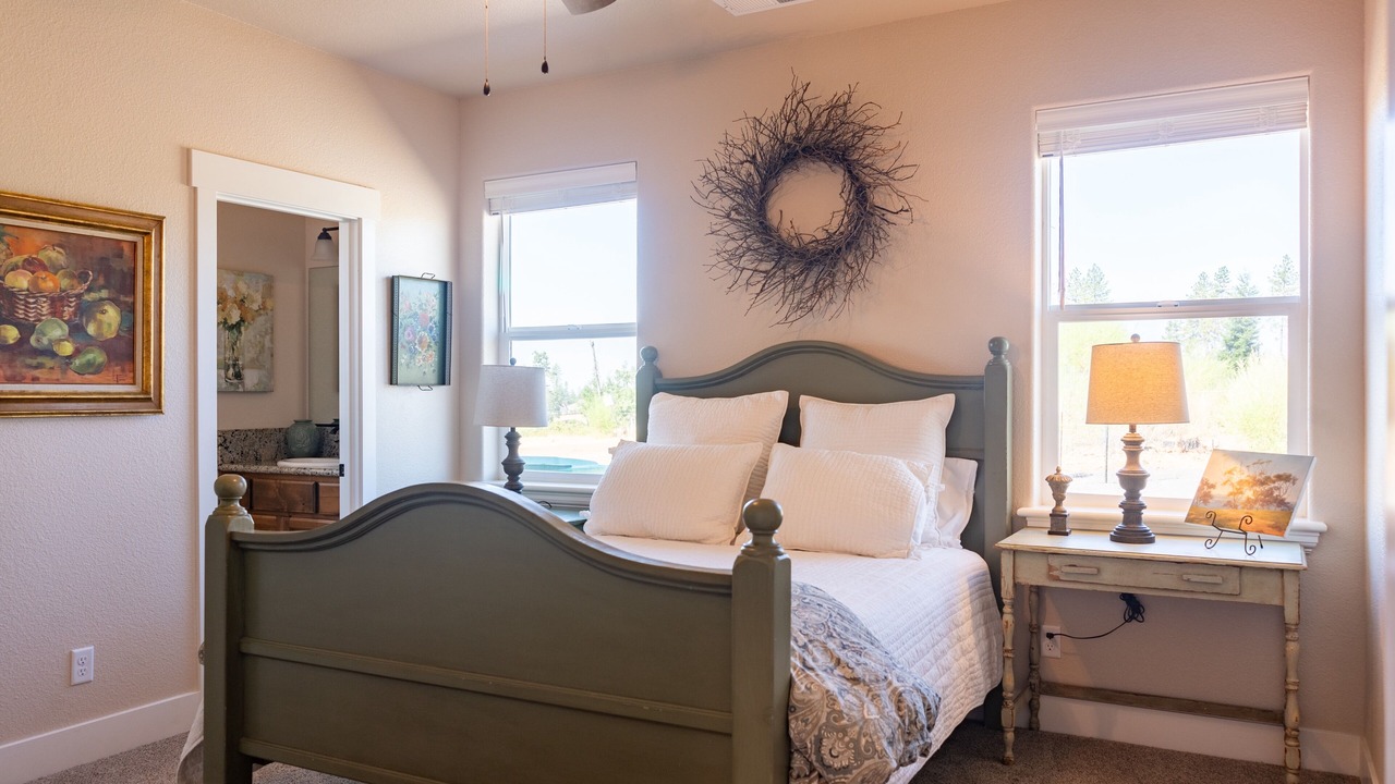 Photo of Bedroom in Paradise