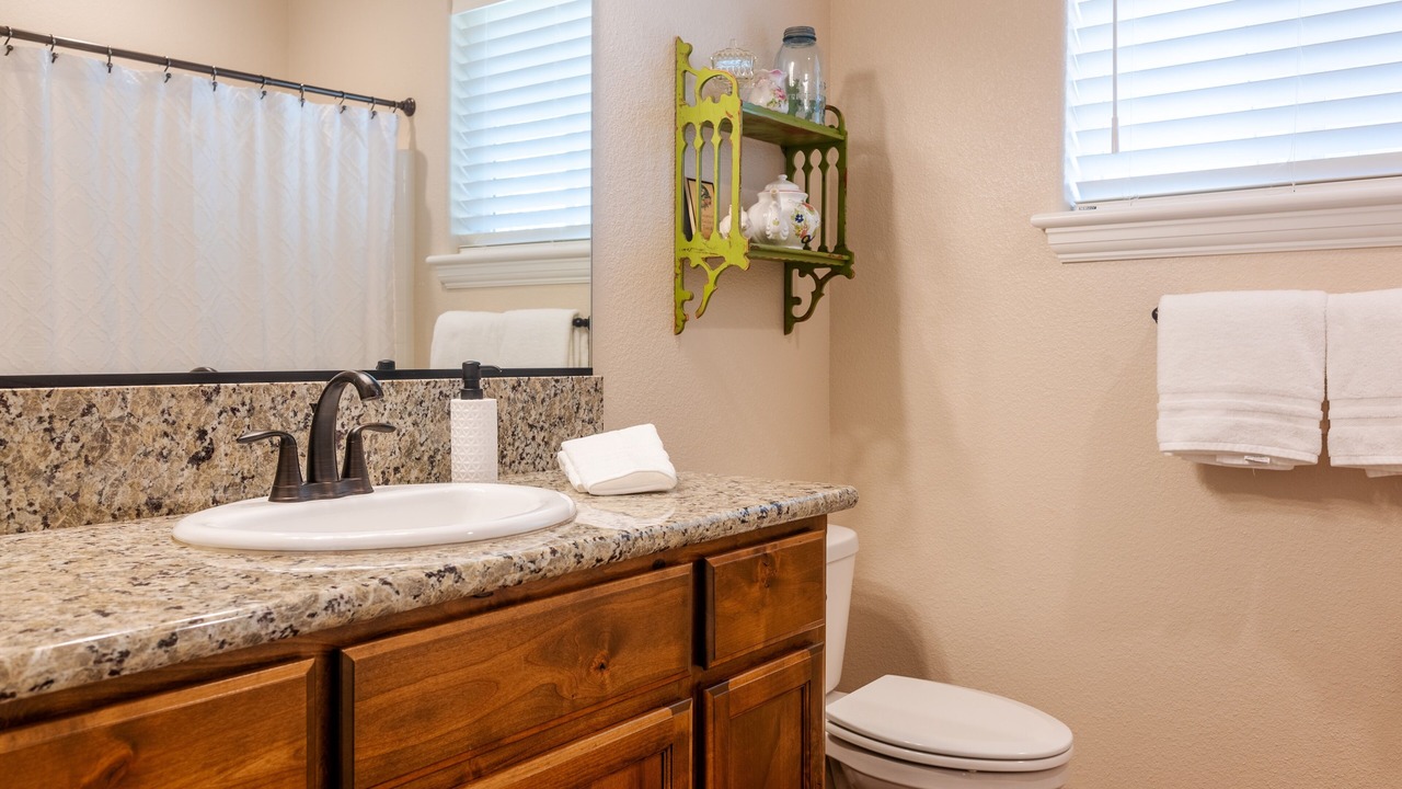 Photo of Bathroom in Paradise
