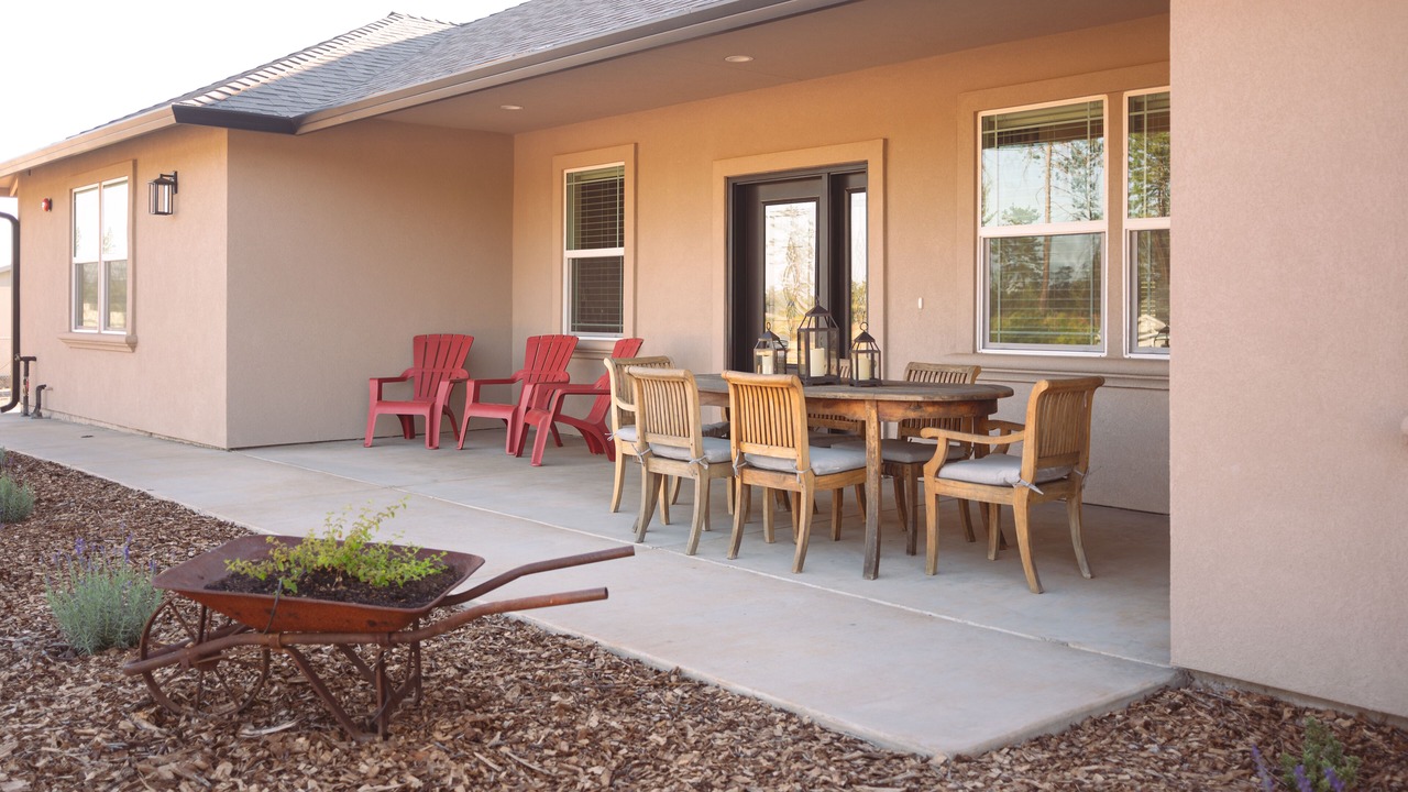 Photo of Outdoor in Paradise