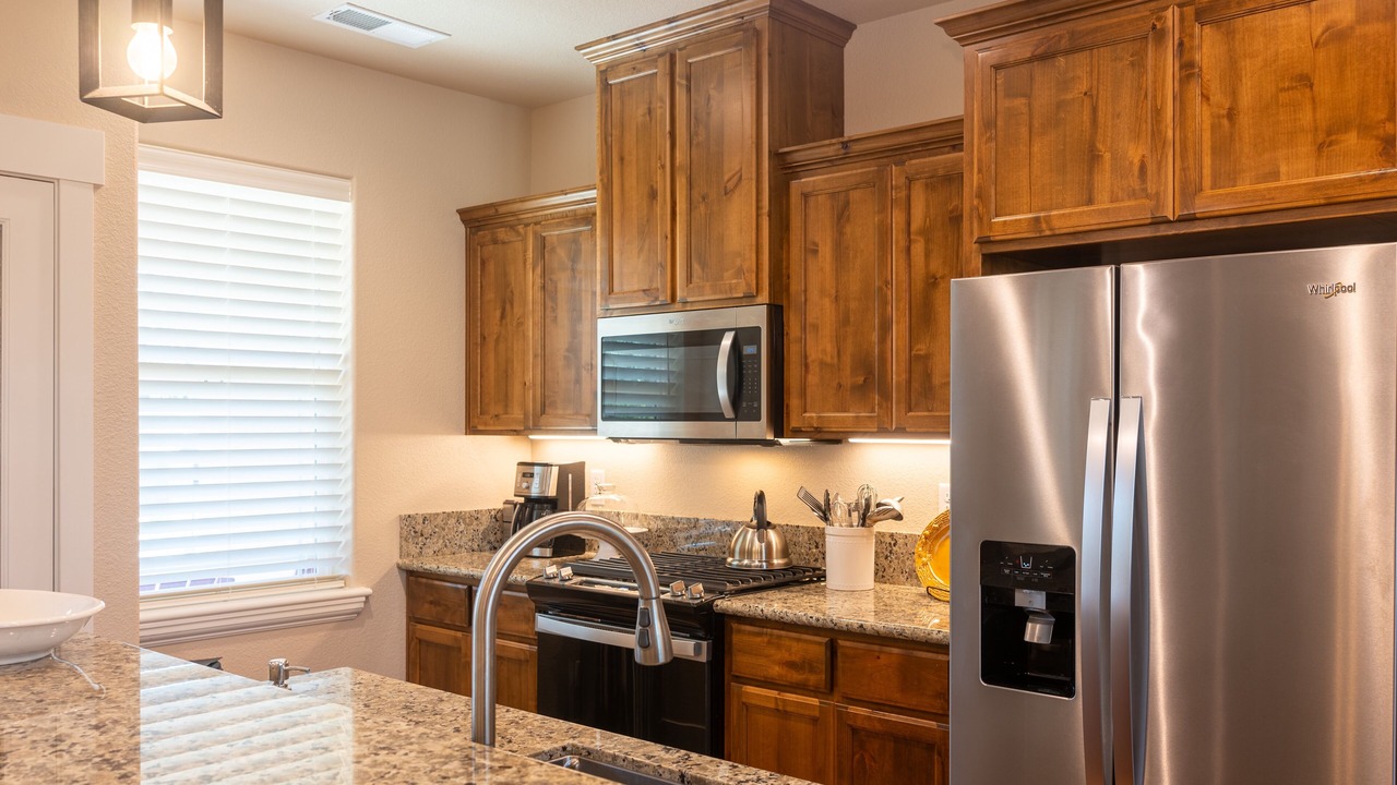 Photo of Kitchen in Paradise