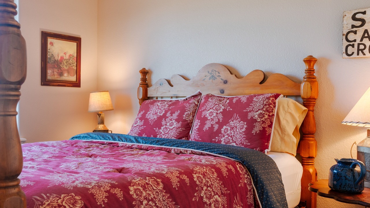Photo of Bedroom in Paradise