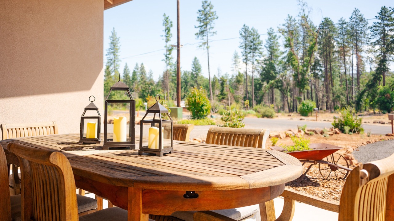 Photo of Outdoor in Paradise