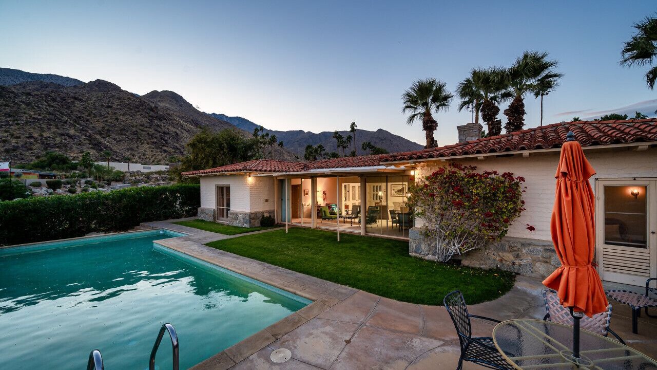 Photo of Outdoor in Vista Las Palmas