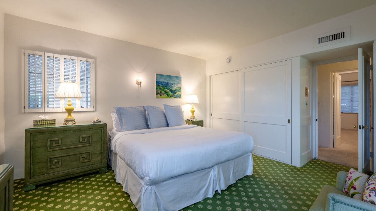 Photo of Bedroom in Vista Las Palmas